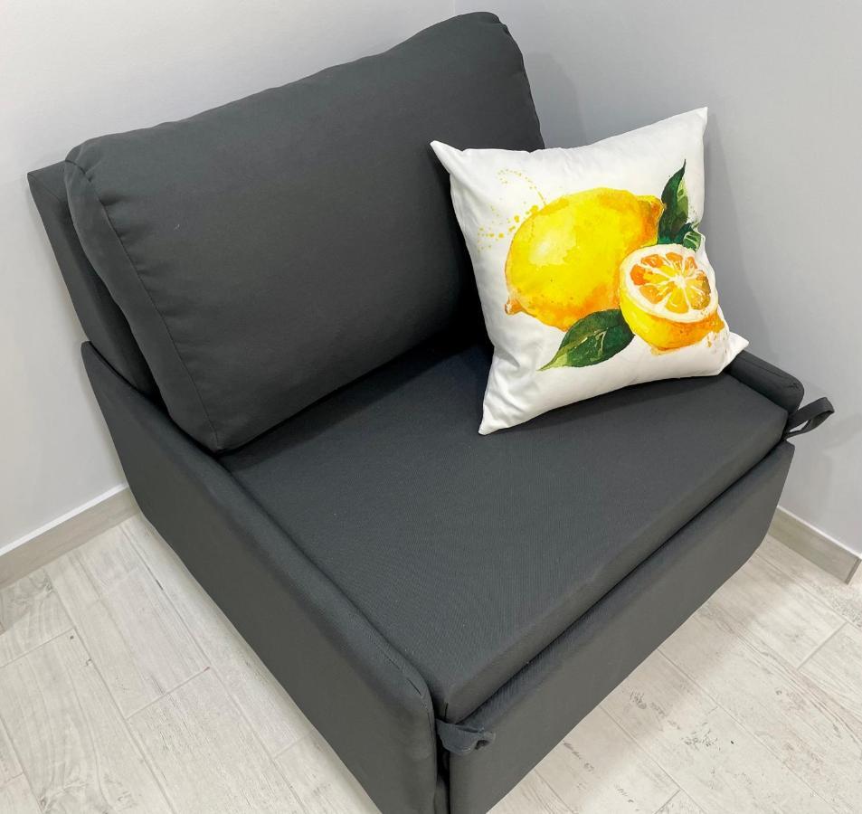 Lemoni Garden Apartment Vipgreece Atenas Exterior foto