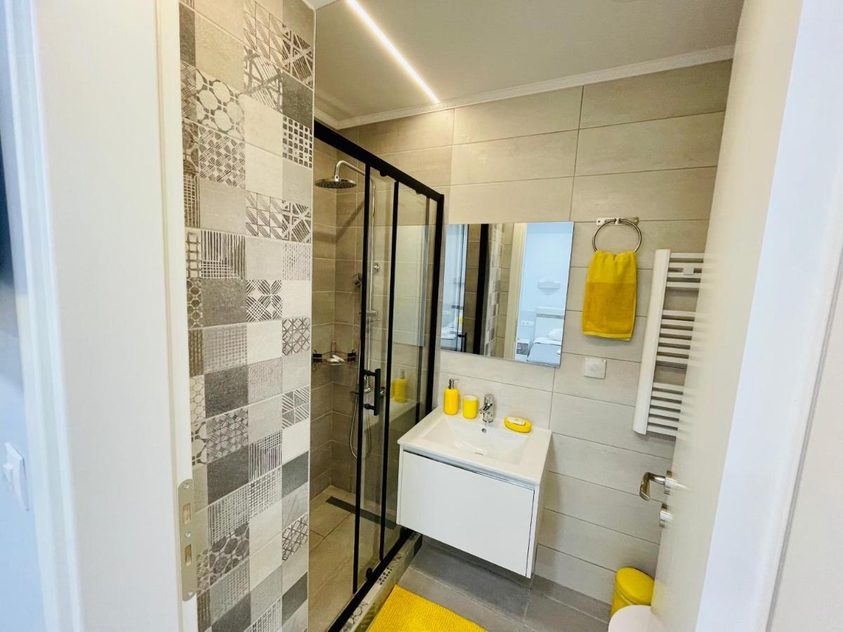 Lemoni Garden Apartment Vipgreece Atenas Exterior foto